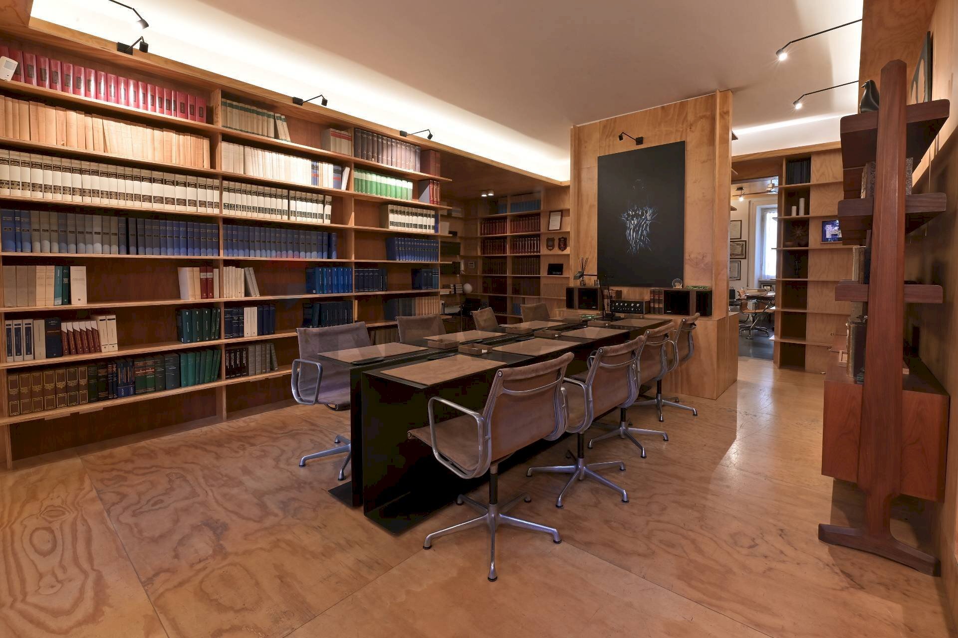 Ufficio - Quadrilocale Piazza Prati degli Strozzi
33, Roma - foto 3