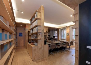 Ufficio - Four-room apartment Piazza Prati degli Strozzi
33, Roma - photo 1