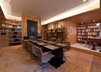 Ufficio - Four-room apartment Piazza Prati degli Strozzi
33, Roma - photo 2