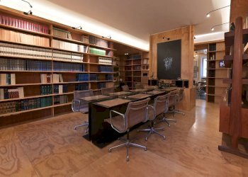 Ufficio - Four-room apartment Piazza Prati degli Strozzi
33, Roma - photo 3
