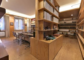 Ufficio - Four-room apartment Piazza Prati degli Strozzi
33, Roma - photo 4