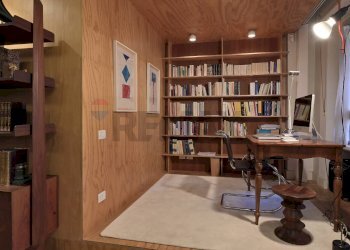 Ufficio - Four-room apartment Piazza Prati degli Strozzi
33, Roma - photo 6