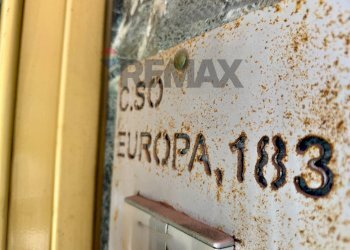 Dettagli - Trilocale CORSO EUROPA
 
183, Marano di Napoli - foto 3