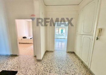 Hall / corridoio - Trilocale CORSO EUROPA
 
183, Marano di Napoli - foto 13