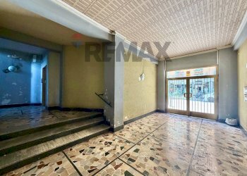 Ricezione / Lobby - Trilocale CORSO EUROPA
 
183, Marano di Napoli - foto 42