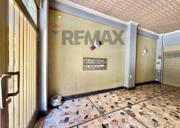Ricezione / Lobby - Trilocale CORSO EUROPA
 
183, Marano di Napoli - foto 43