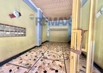 Ricezione / Lobby - Trilocale CORSO EUROPA
 
183, Marano di Napoli - foto 44