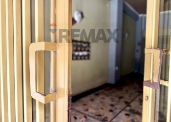 Hall / corridoio - Trilocale CORSO EUROPA
 
183, Marano di Napoli - foto 45