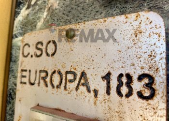 Dettagli - Trilocale CORSO EUROPA
 
183, Marano di Napoli - foto 46
