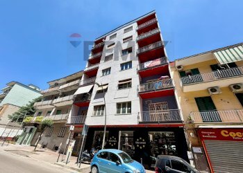 Edificio all\'aperto - Trilocale CORSO EUROPA
 
183, Marano di Napoli - foto 50