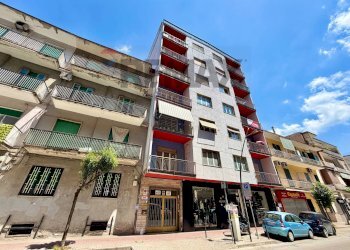Edificio all\'aperto - Trilocale CORSO EUROPA
 
183, Marano di Napoli - foto 51