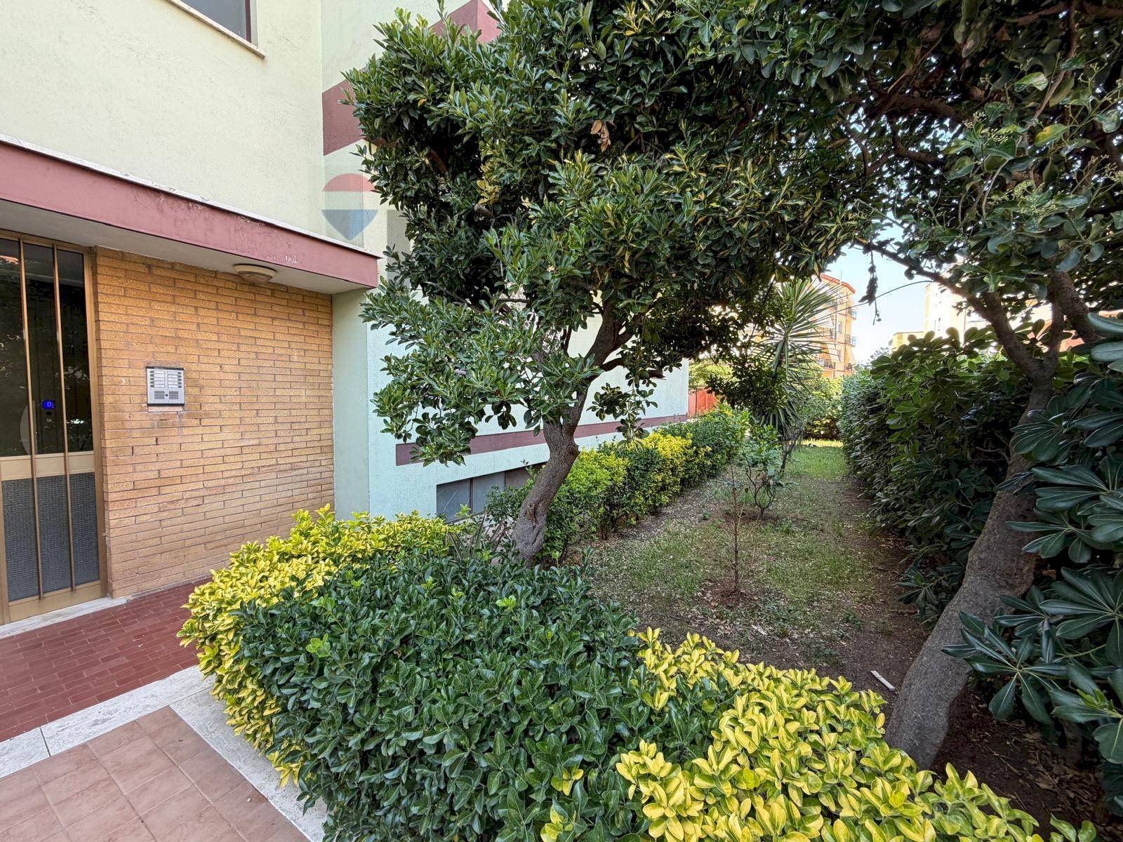 Giardino - Four-room apartment Via Giotto
14, Aprilia - photo 3