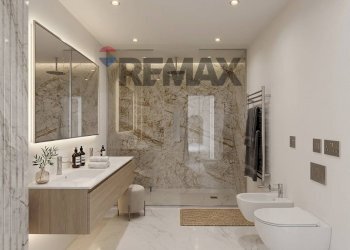 Bagno - Casa semi indipendente Via Venezia Giulia
 
47, San Pietro Vernotico - foto 4