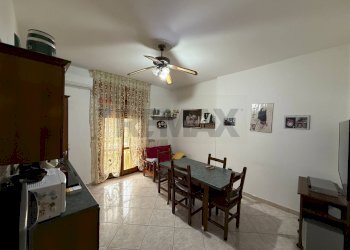 Sala da pranzo - Quadrilocale Via Mazzini
 
64, San Pietro Vernotico - foto 1