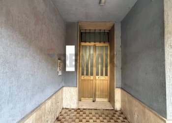 Ricezione / Lobby - Quadrilocale Via Mazzini
 
64, San Pietro Vernotico - foto 2