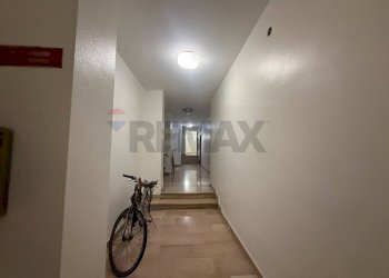 Hall / corridoio - Quadrilocale Via Mazzini
 
64, San Pietro Vernotico - foto 3