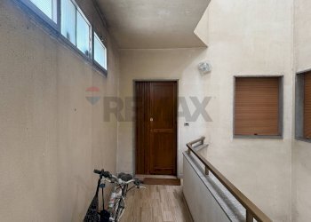 Hall / corridoio - Quadrilocale Via Mazzini
 
64, San Pietro Vernotico - foto 4