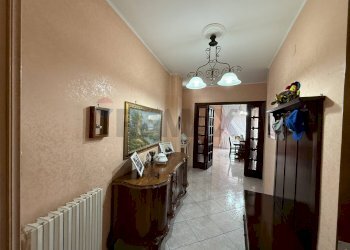 Hall / corridoio - Quadrilocale Via Mazzini
 
64, San Pietro Vernotico - foto 5
