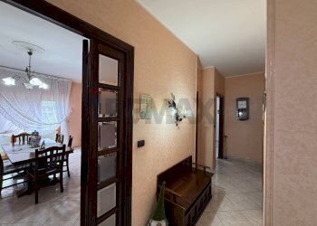 Hall / corridoio - Quadrilocale Via Mazzini
 
64, San Pietro Vernotico - foto 9