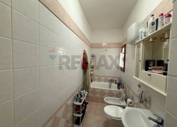 Bagno - Quadrilocale Via Mazzini
 
64, San Pietro Vernotico - foto 11