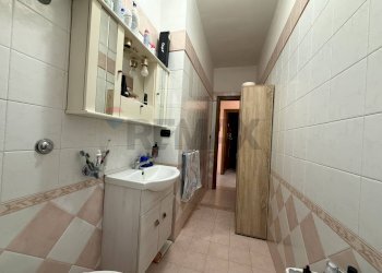 Bagno - Quadrilocale Via Mazzini
 
64, San Pietro Vernotico - foto 12