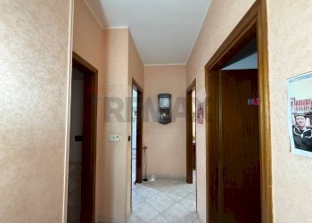 Hall / corridoio - Quadrilocale Via Mazzini
 
64, San Pietro Vernotico - foto 13