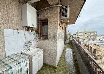 Balcone - Quadrilocale Via Mazzini
 
64, San Pietro Vernotico - foto 21