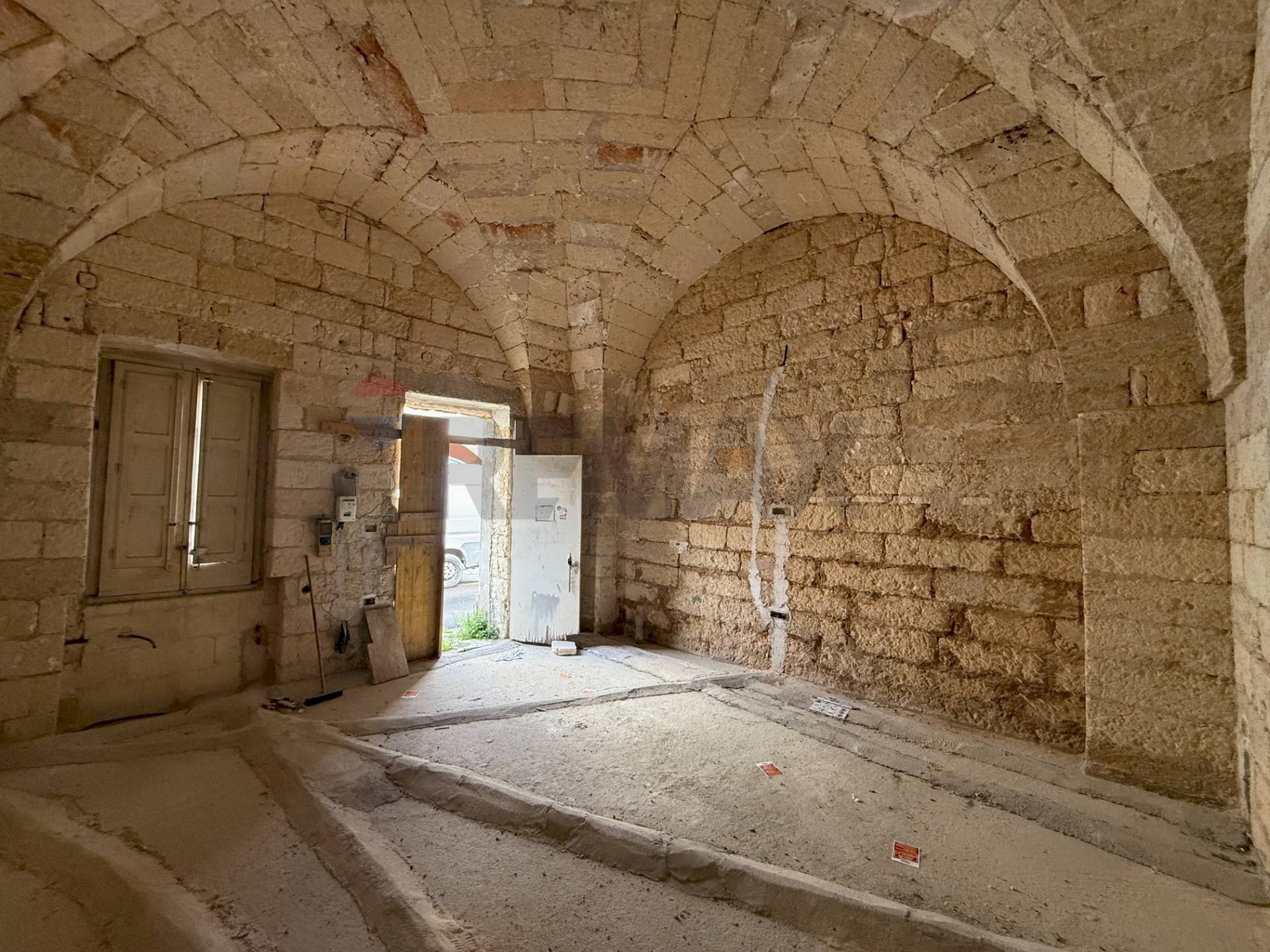 Stanza vuota - Casa indipendente Via Duca degli Abruzzi
 
62, San Pietro Vernotico - foto 1