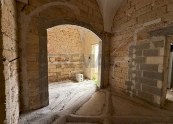 Stanza vuota - Casa indipendente Via Duca degli Abruzzi
 
62, San Pietro Vernotico - foto 3