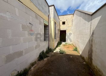 Casa all\'aperto - Casa indipendente Via Duca degli Abruzzi
 
62, San Pietro Vernotico - foto 12