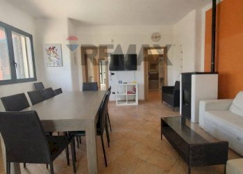 Sala da pranzo - Villa Via di Buoninsegna
 
snc, Nardò - foto 3