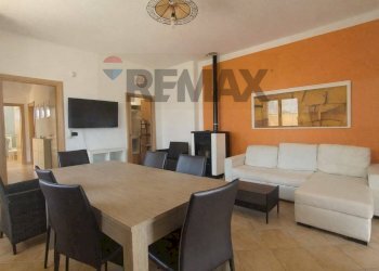 Sala da pranzo - Villa Via di Buoninsegna
 
snc, Nardò - foto 4