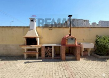 Terrazza - Villa Via di Buoninsegna
 
snc, Nardò - foto 15