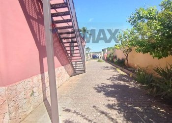 Edificio all\'aperto - Villa Via di Buoninsegna
 
snc, Nardò - foto 17