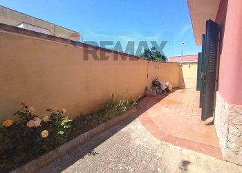Terrazza - Villa Via di Buoninsegna
 
snc, Nardò - foto 18