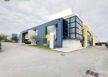 Foto 1 - Ufficio via Mantegna, Mogliano Veneto - foto 1