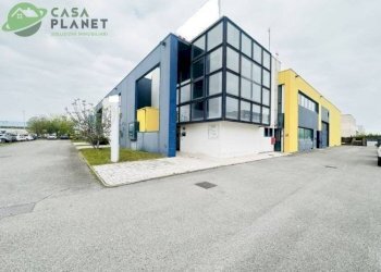Foto 2 - Ufficio via Mantegna, Mogliano Veneto - foto 2