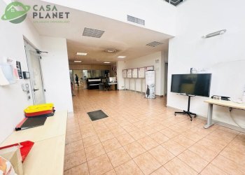 Foto 10 - Ufficio via Mantegna, Mogliano Veneto - foto 8
