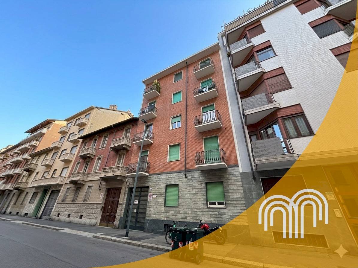 Foto 1 - Bilocale Via Roccaforte
 
15, Torino - foto 1