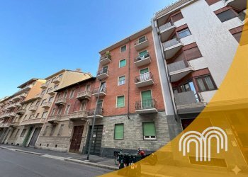 Foto 1 - Bilocale Via Roccaforte
15, Torino - foto 1