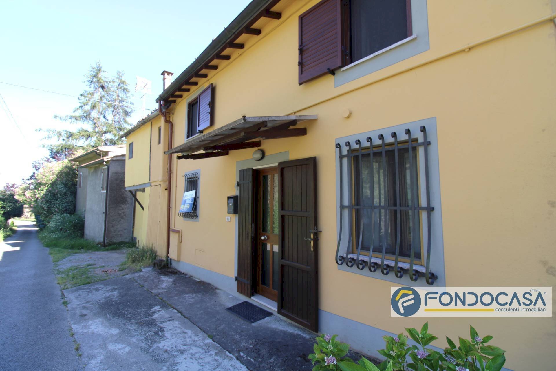 Foto 2 - Casa indipendente Via Val Di Badia, Buti - foto 2