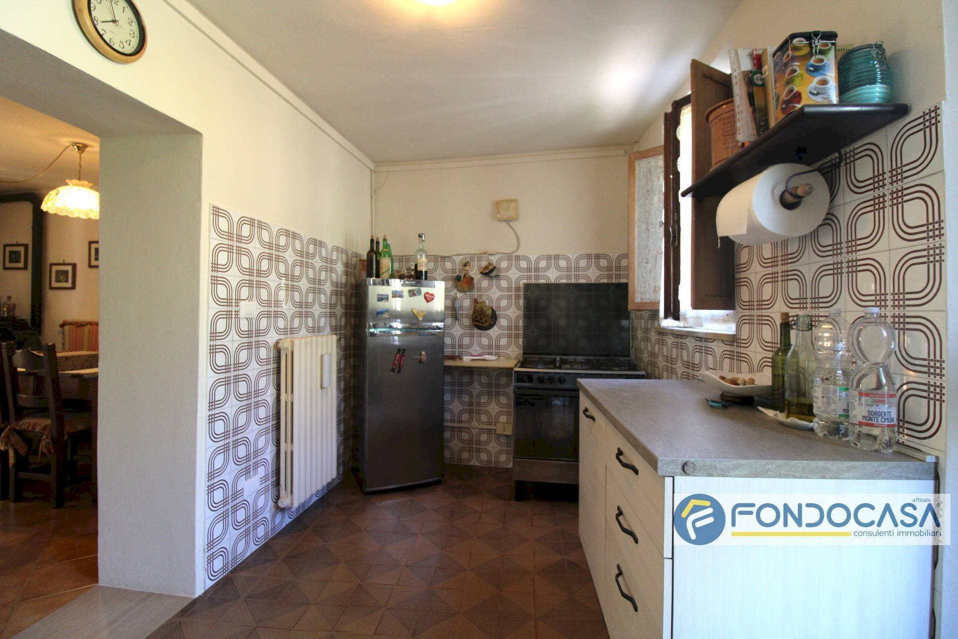 Foto 3 - Casa indipendente Via Val Di Badia, Buti - foto 3