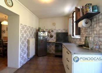 Foto 3 - Casa indipendente Via Val Di Badia, Buti - foto 3