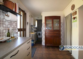 Foto 5 - Casa indipendente Via Val Di Badia, Buti - foto 5