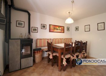 Foto 8 - Casa indipendente Via Val Di Badia, Buti - foto 8