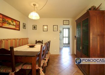 Foto 9 - Casa indipendente Via Val Di Badia, Buti - foto 9
