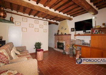 Foto 11 - Casa indipendente Via Val Di Badia, Buti - foto 11