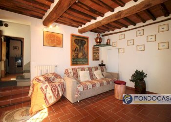 Foto 12 - Casa indipendente Via Val Di Badia, Buti - foto 12