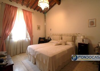 Foto 15 - Casa indipendente Via Val Di Badia, Buti - foto 15