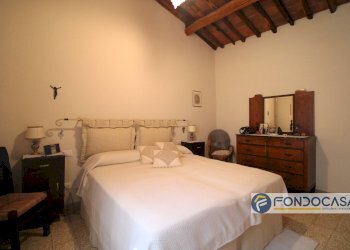 Foto 17 - Casa indipendente Via Val Di Badia, Buti - foto 17